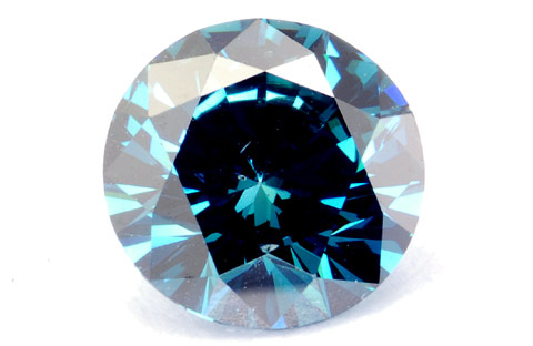 Diamant bleu (traité)