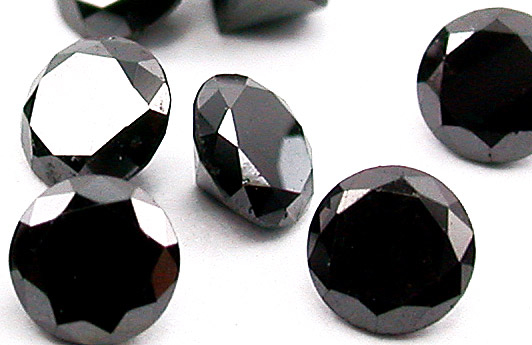 Diamant noir
