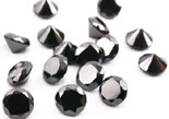 Diamant noir 5.9mm