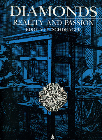 Diamonds - Reality and Passion
