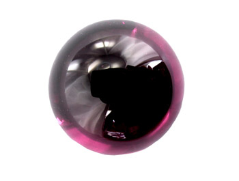 Grenat rhodolite