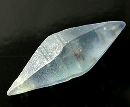 Saphir Cristal