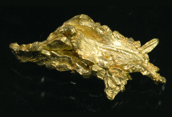 #gold #nugget #fgemfrance