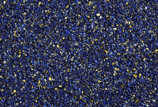 Poudre de Lapis Lazuli