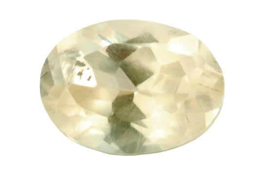 Powellite 1.26ct