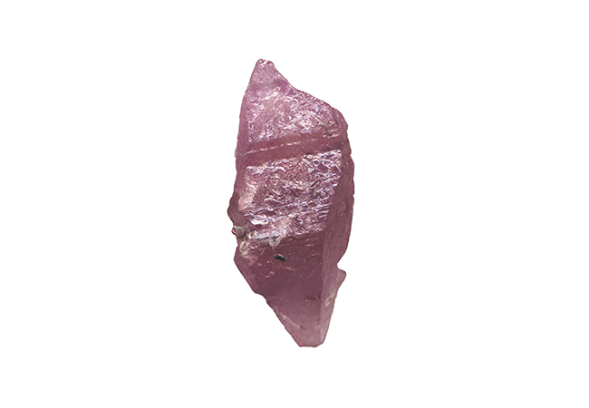 Saphir Cristal 9.63ct