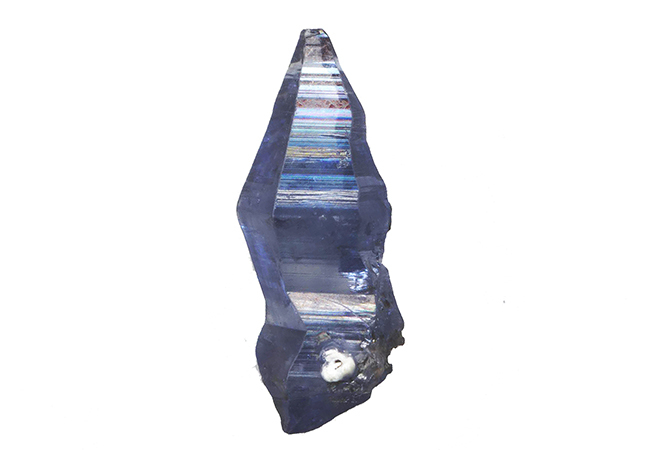 Saphir Cristal 2.44ct