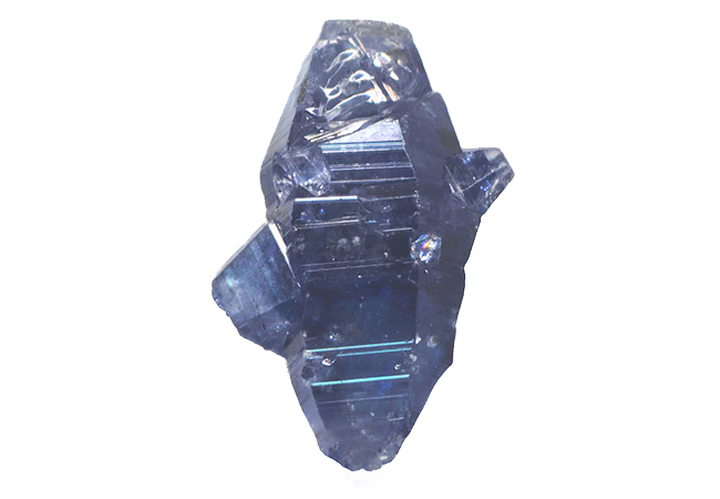 Saphir Cristal 1.23ct