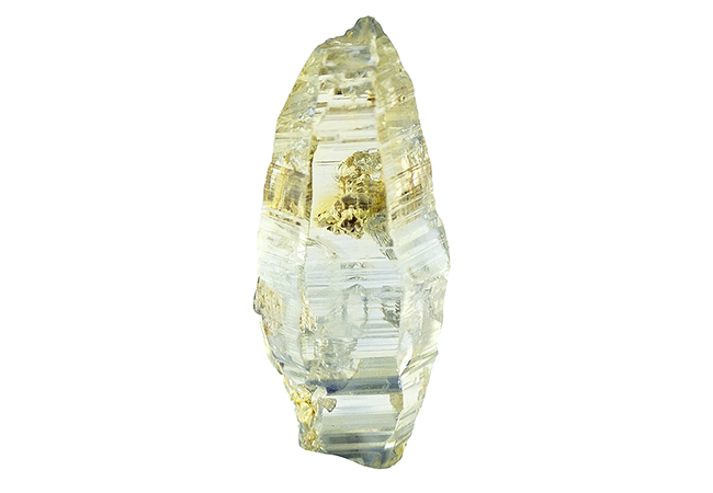 Saphir Cristal 9.50ct