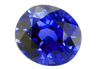 Saphir (bleu)