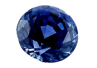 Saphir (bleu)