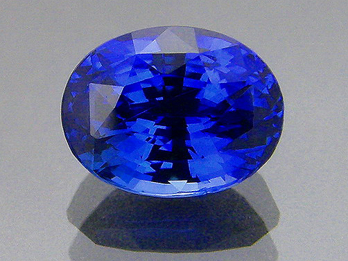 Saphir (bleu)