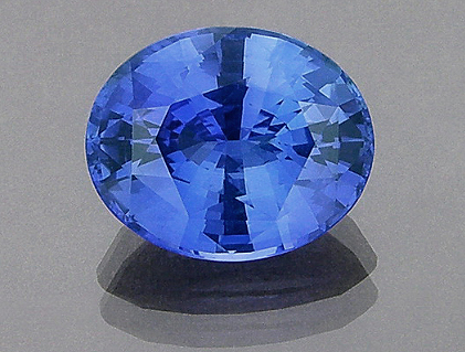 Saphir (bleu)