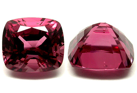 Spinelle 1.44ct