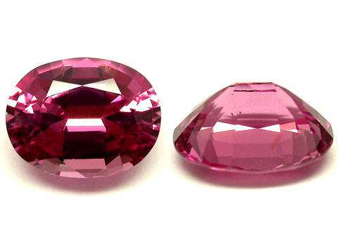 Spinelle 1.43ct