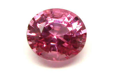 Spinelle 0.9ct