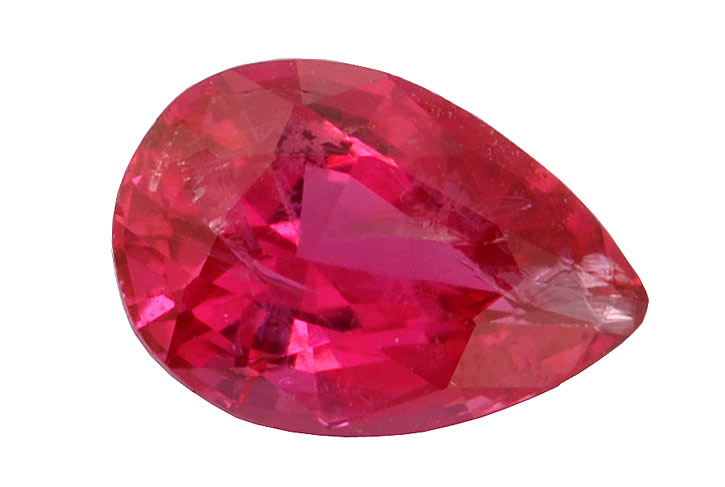 Spinelle 0.83ct