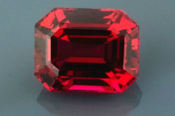 Spinelle 0.7ct