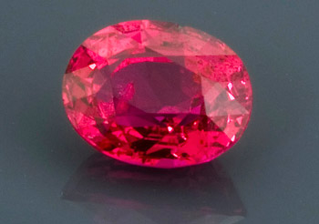 Spinelle 0.87ct