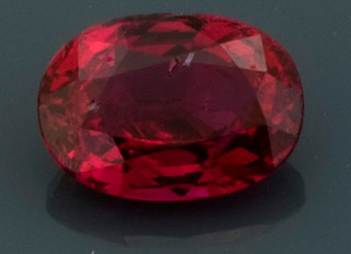 Spinelle 0.8ct