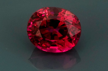 Spinelle 1.01ct