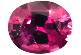 Spinelle 1.84ct