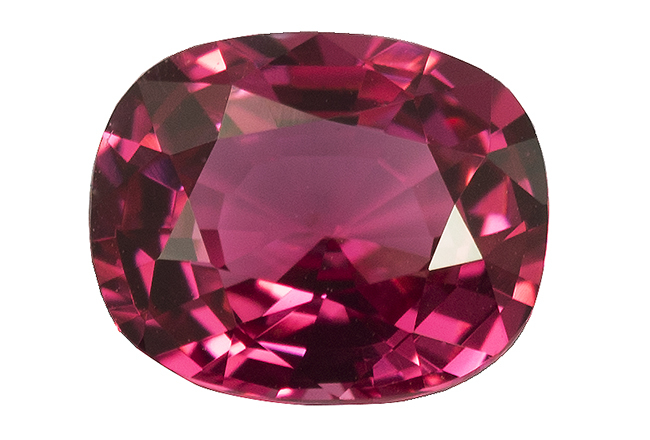 Spinelle 1.58ct