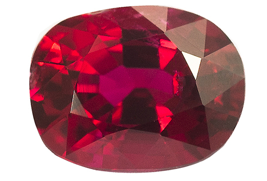 Spinelle 1.14ct