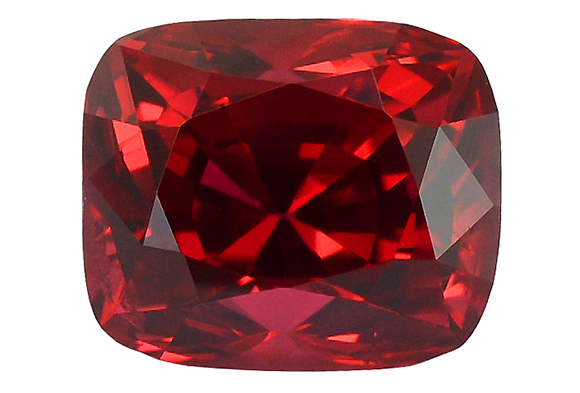 Spinelle 2.71ct
