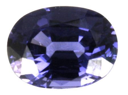 Spinelle 2.54ct