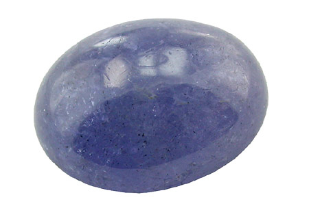 Tanzanite Cabochon