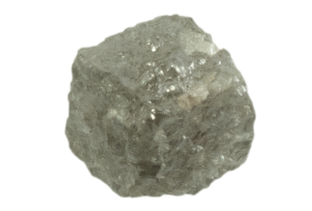 Diamant brut 0.58ct