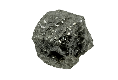 diamant brut - rough diamond - 0.73ct