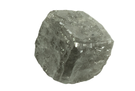 diamant brut - rough diamond - 1.25ct
