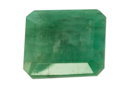 emeraude-emerald-Brasil-エメラルド- 3.68ct.