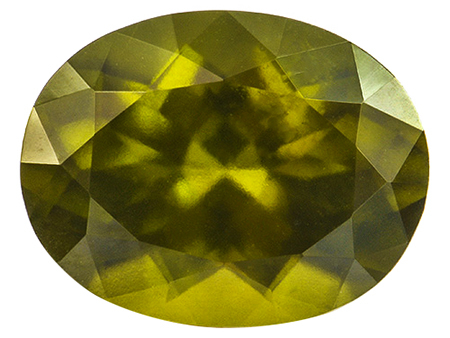 #vesuvianite #idocrase #gemme #gem #collection #jewelry #gemfrance