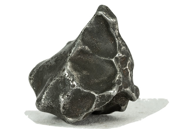 #meteorite #ShikoteAlin #19g