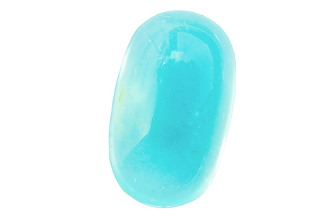 Opale bleue 2.78ct