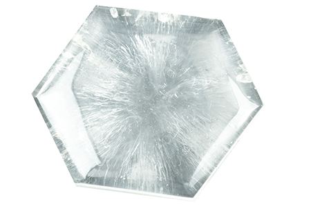 #quartz--#trapiche-#32ct--#Columbia #joaillerie #collection