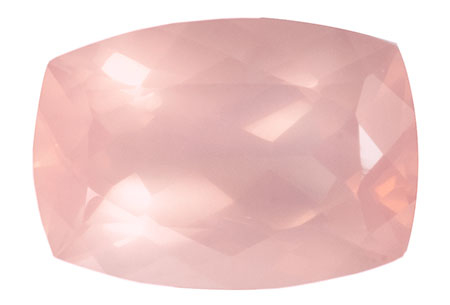 quartz rose  pink quartz アメシスト 6,37ct