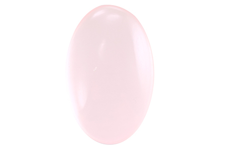 quartz rose, pink quartz,  アメシスト 22.21ct