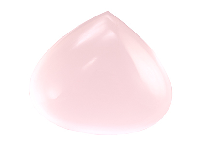 quartz rose アメシスト 34.41ct