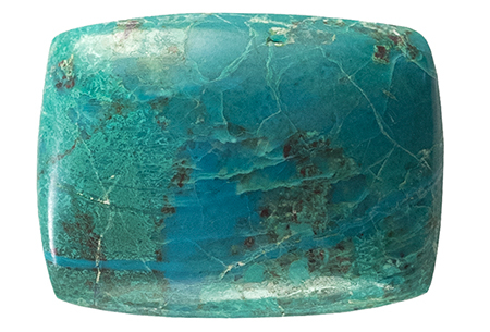 Chrysocolle 11.98ct