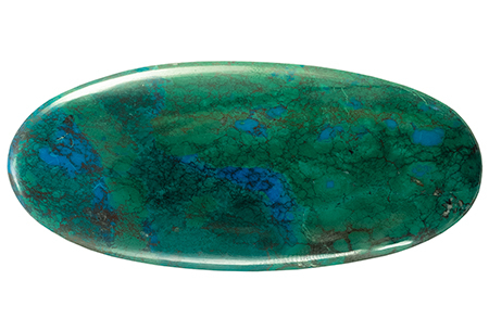 Chrysocolle 125ct