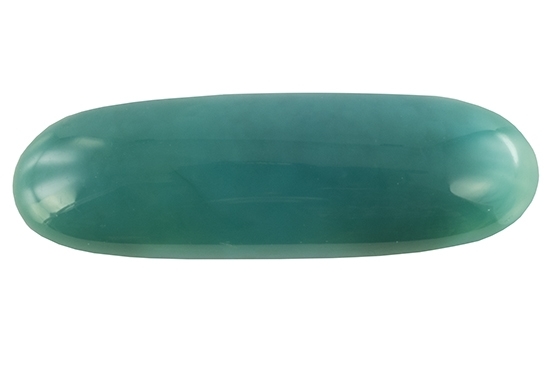 Chrysocolle siliceux 11.66ct