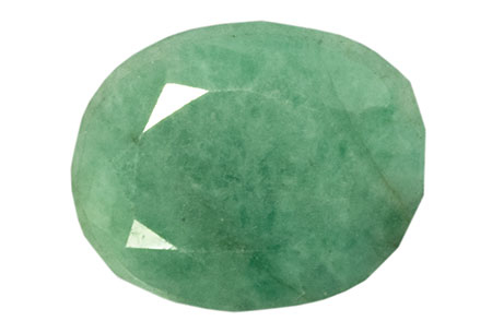 emeraude-emerald-Brasil-エメラルド- 7.69ct.