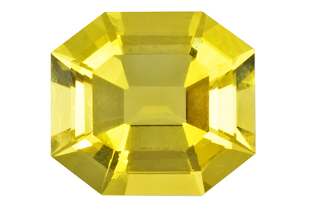 Fluorite jaune 2.72ct