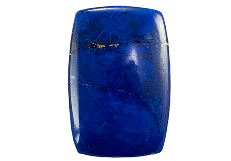Lapis lazuli 28.64ct