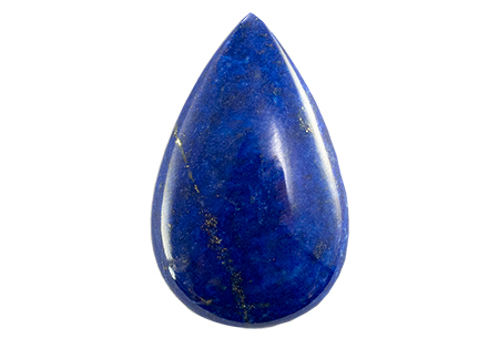 Lapis lazuli 47.10ct
