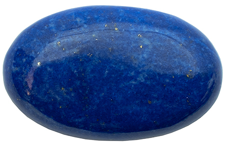 #lapislazuli #lapis #lazuli #pyrite #40.82ct#cabochon